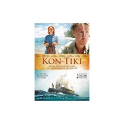 Kon Tiki Dvd