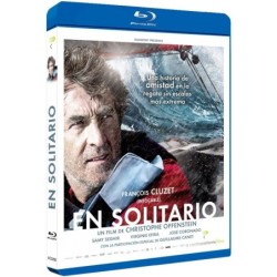 En Solitario Blu Ray