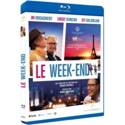 Le Week End Blu Ray