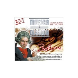 Herbert Von Karajan Cd De Audio Herbert Von Karajan And Mozart Verdi Beethoven