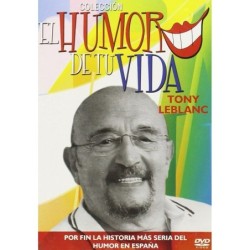 Colecc El Humor De Tu Dvd