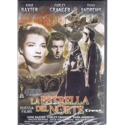 La Estrella Del Norte Dvd