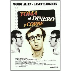 Toma El Dinero Y Corre Dvd