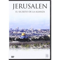 Jerusalem Dvd