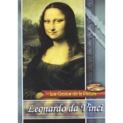 Leonardo Da Vinci Dvd