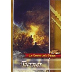 Turner Dvd