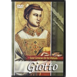 Giotto La Raiz De La Pintura Moderna Dvd