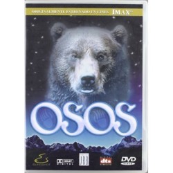 Osos Imax Dvd