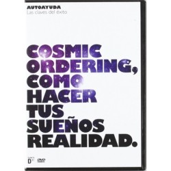 Cosmic Ordering Como Hacer Dvd