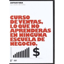 Curso De Ventas Lo Que No Dvd