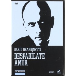 Despabilate Amor Dvd