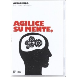 Agilice Su Mente Dvd