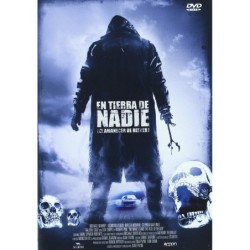 En Tierra De Nadie El Amanecer De Reeker Dvd