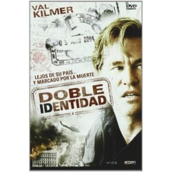 Doble Identidad Dvd