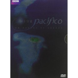 Sur Pacifico Un Oceano De Suenos Dvd