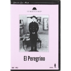 El Peregrino Cmudo