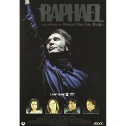 Raphael Dvd