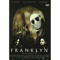 Franklyn Dvd