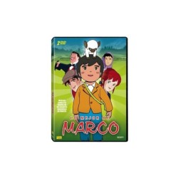 Lo Mejor De Marco Dvd