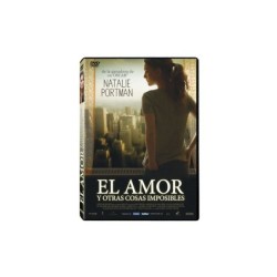 El Amor Y Otras Cosas Imposibles Dvd