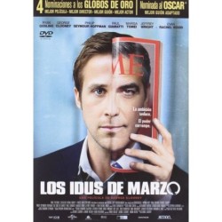 Los Idus De Marzo Dvd