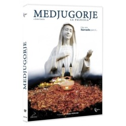 Medjugorje, la película [DVD]