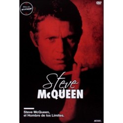 Documental Steve Mcqueen Dvd