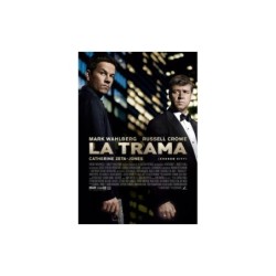 La Trama Broken City Dvd