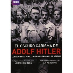 El Oscuro Carisma De Hitler Dvd