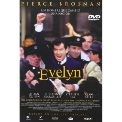 Evelyn Dvd