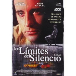 Los Limites Del Silencio Dvd