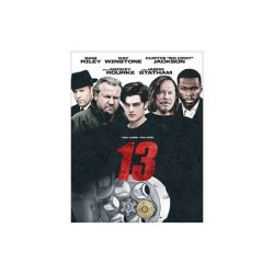 13 Pelicula Dvd