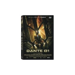 Dante 01 Dvd