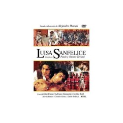 Luisa Sanfelice Dvd