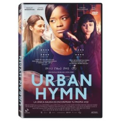 Urban Hymn Dvd