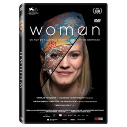 Woman Dvd 2019 By Anastasia Mikova Dvd