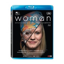 Women Bd 2019 By Anastasia Mikova Blu Ray