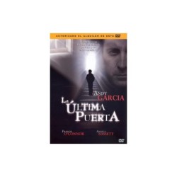 La Ultima Puerta Dvd