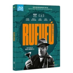 Rufufú  (+ Libreto de 36 páginas) - Blu-Ray