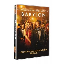 Babylon (DVD) [DVD]