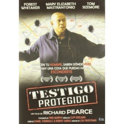 Testigo Protegido Dvd