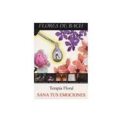 Flores De Bach Terapia Floral Italia Dvd