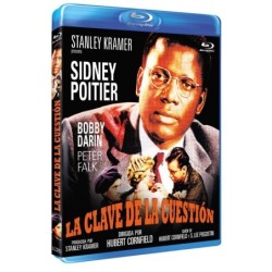 La Clave De La Cuestion Pressure Point 1950 Blu Ray