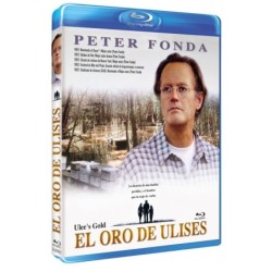 El Oro De Ulises Ulee S Gold 1997 Blu Ray