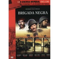 Brigada Negra