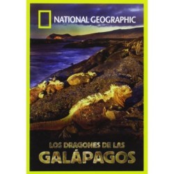 Dragones De Las Galapagos Dvd