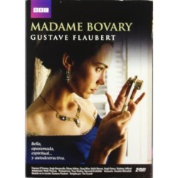 Madame Bovary Dvd