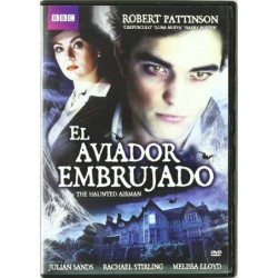 El Aviador Embrujado Dvd