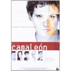 Camaleon Dvd