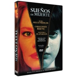 Suenos De Muerte Dvd 1991 Death Dreams